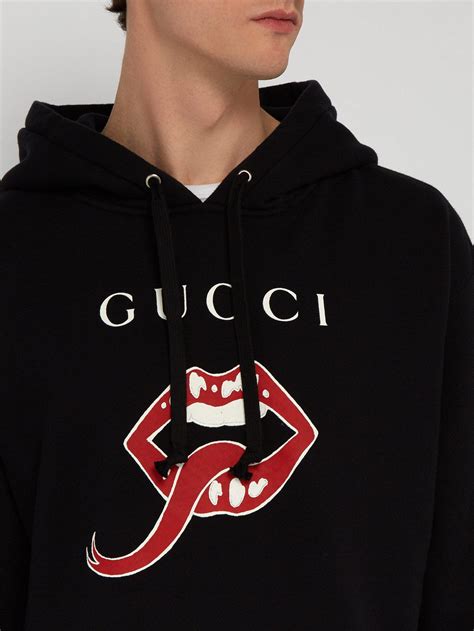 cnn gucci sweater